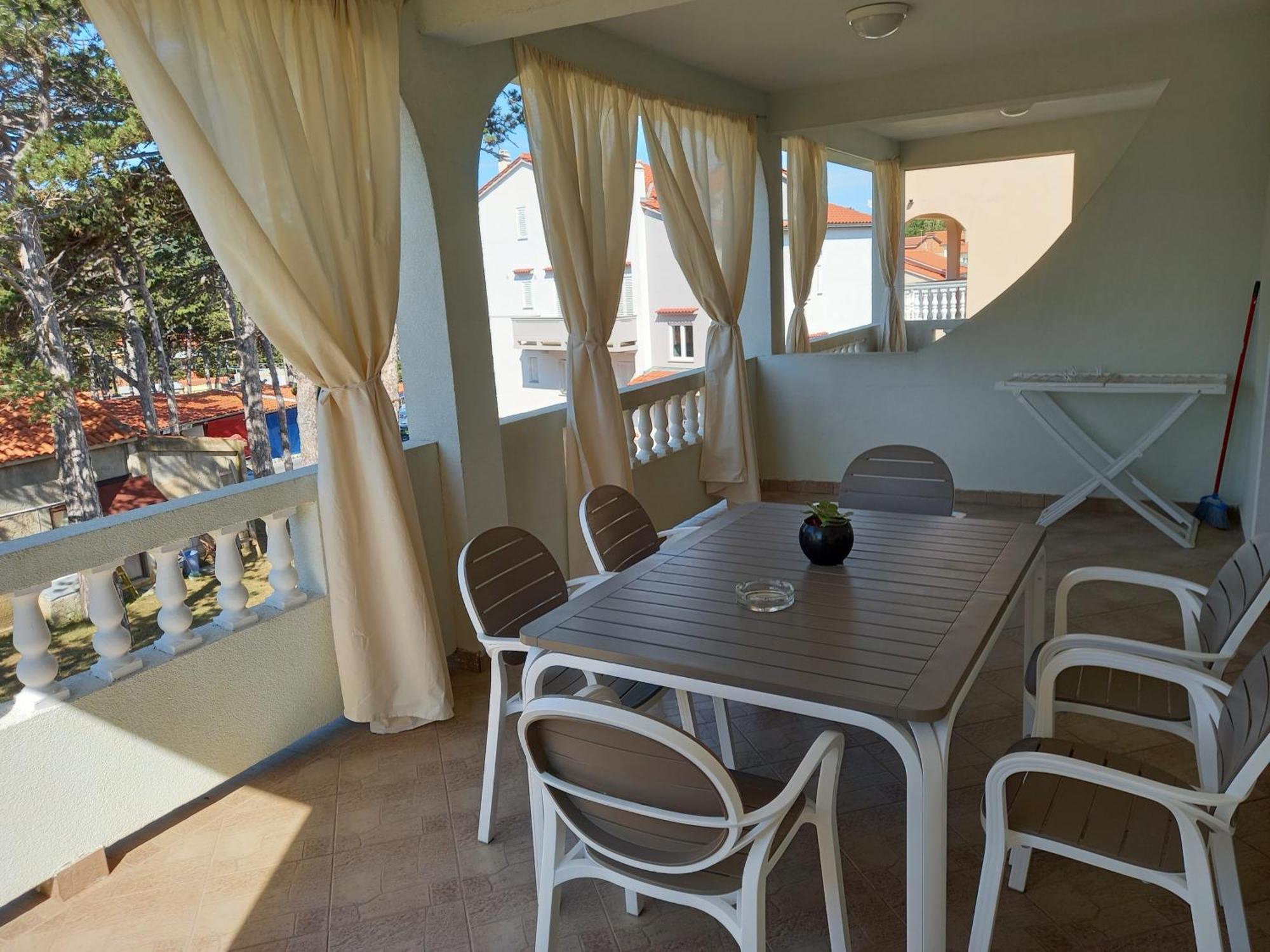 Apartmani Ivana 洛帕 客房 照片