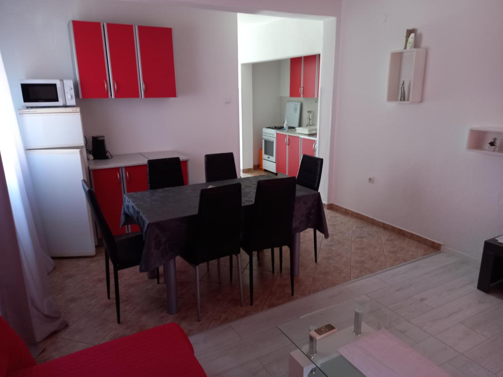 Apartmani Ivana 洛帕 客房 照片