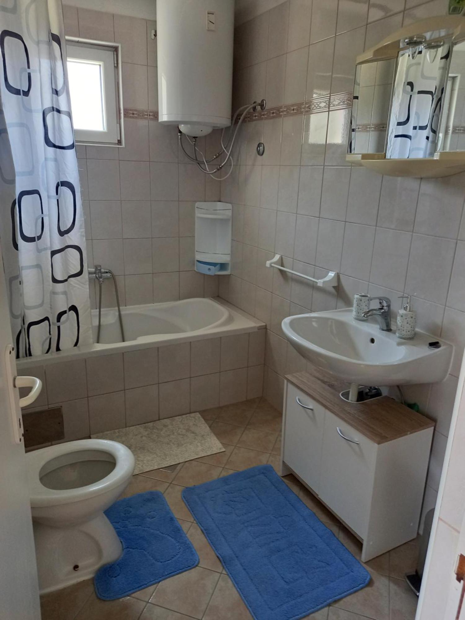 Apartmani Ivana 洛帕 客房 照片