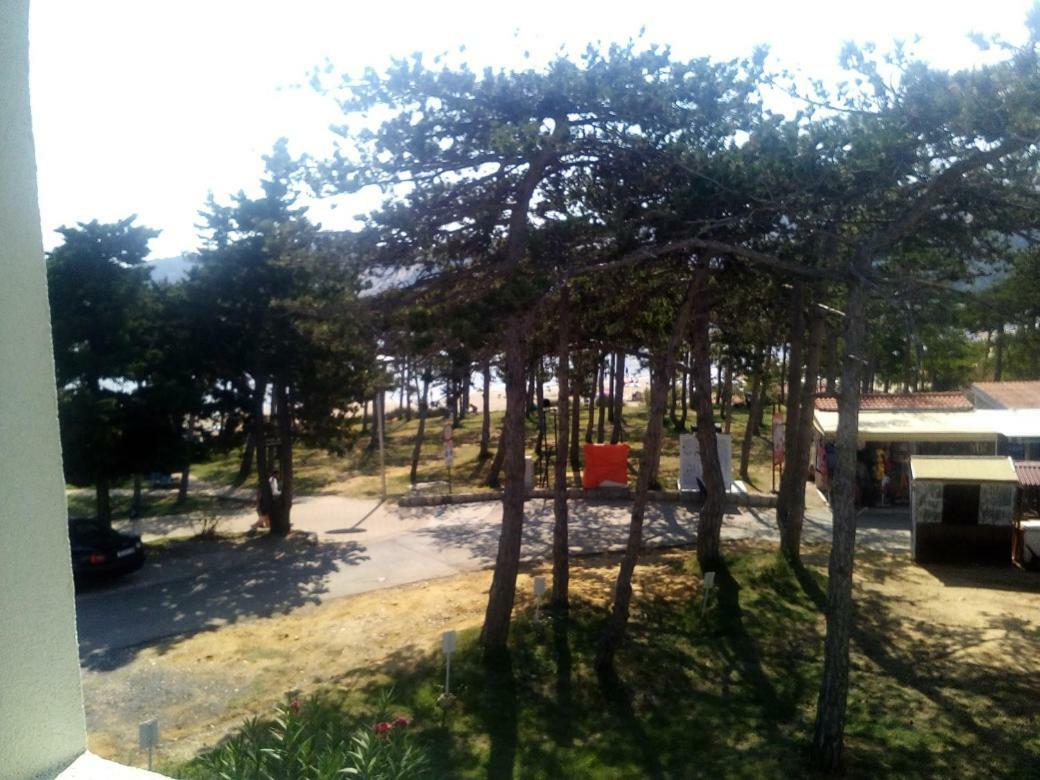 Apartmani Ivana 洛帕 外观 照片