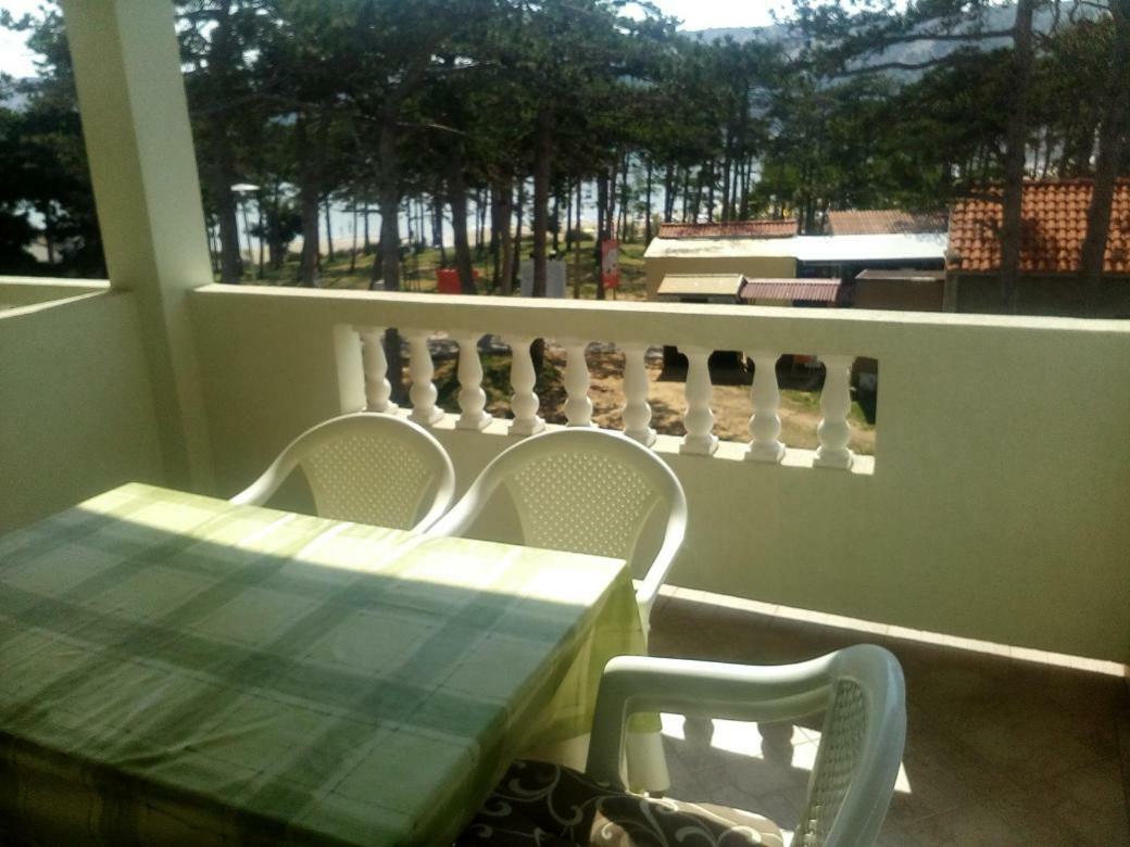 Apartmani Ivana 洛帕 外观 照片