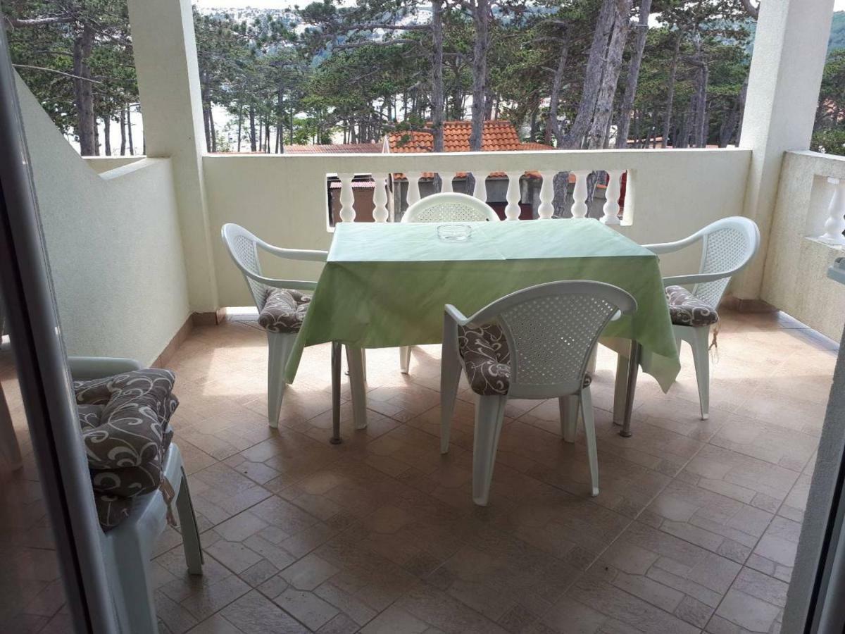 Apartmani Ivana 洛帕 外观 照片