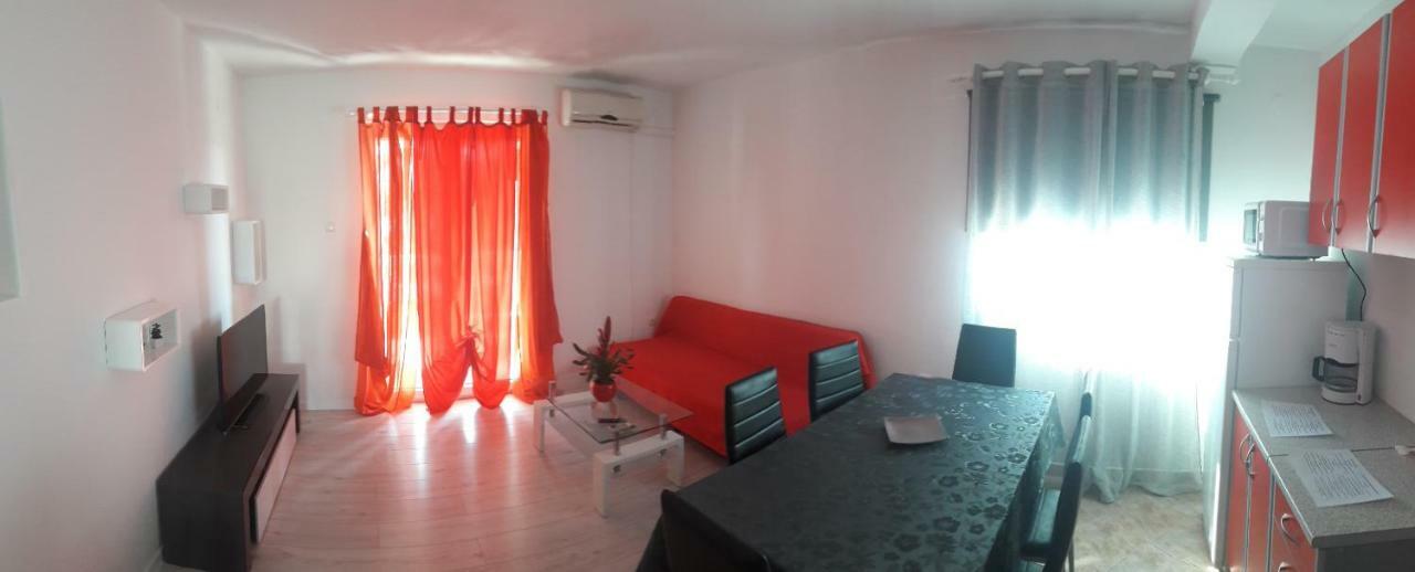 Apartmani Ivana 洛帕 外观 照片