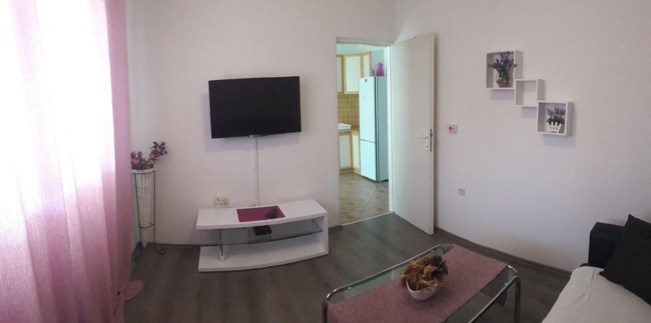 Apartmani Ivana 洛帕 外观 照片