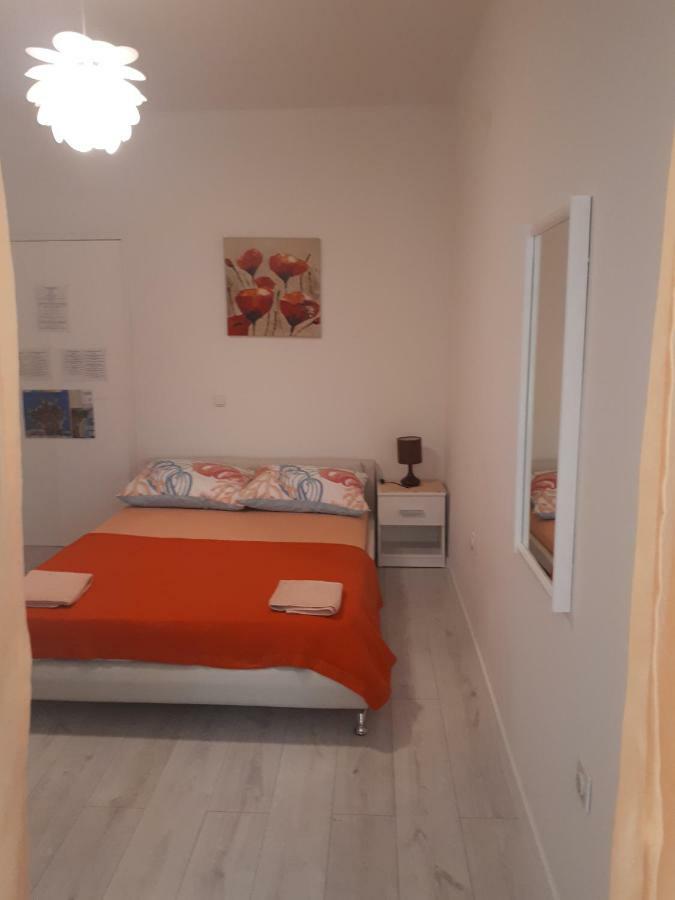 Apartmani Ivana 洛帕 外观 照片