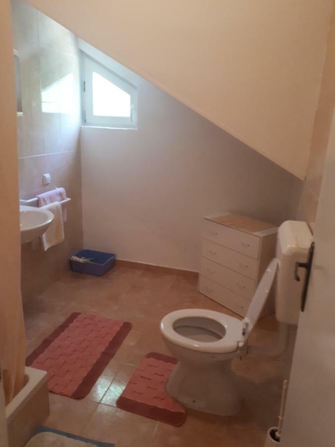 Apartmani Ivana 洛帕 外观 照片
