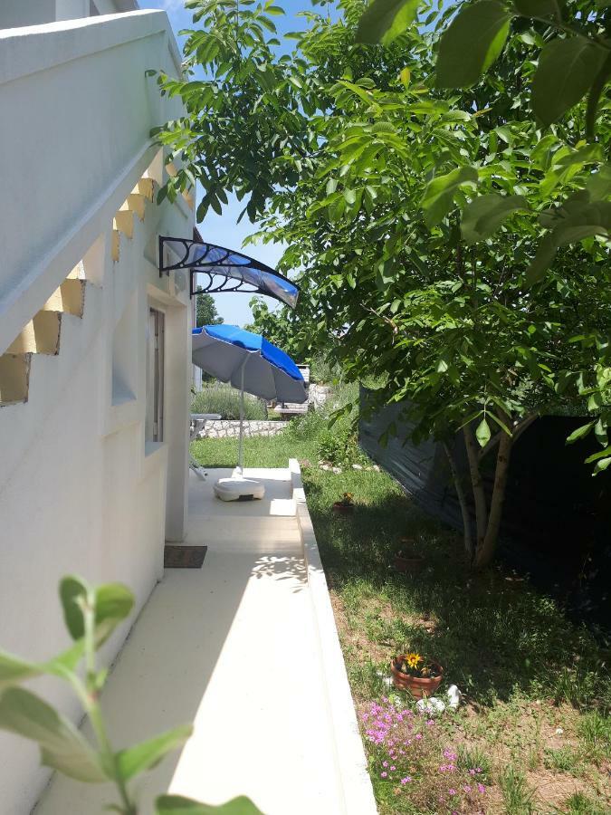 Apartmani Ivana 洛帕 外观 照片