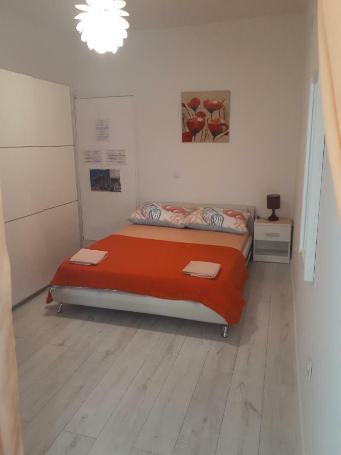 Apartmani Ivana 洛帕 外观 照片