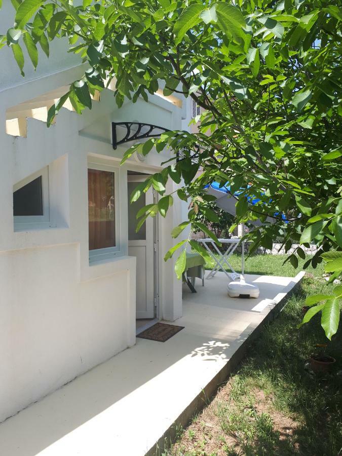 Apartmani Ivana 洛帕 外观 照片