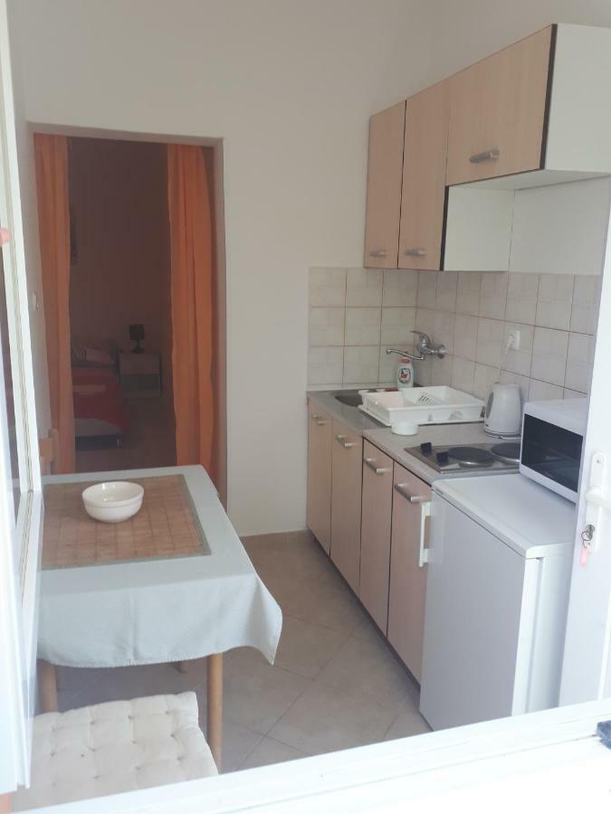 Apartmani Ivana 洛帕 外观 照片